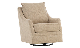 Nathan Swivel Glider Chair 2